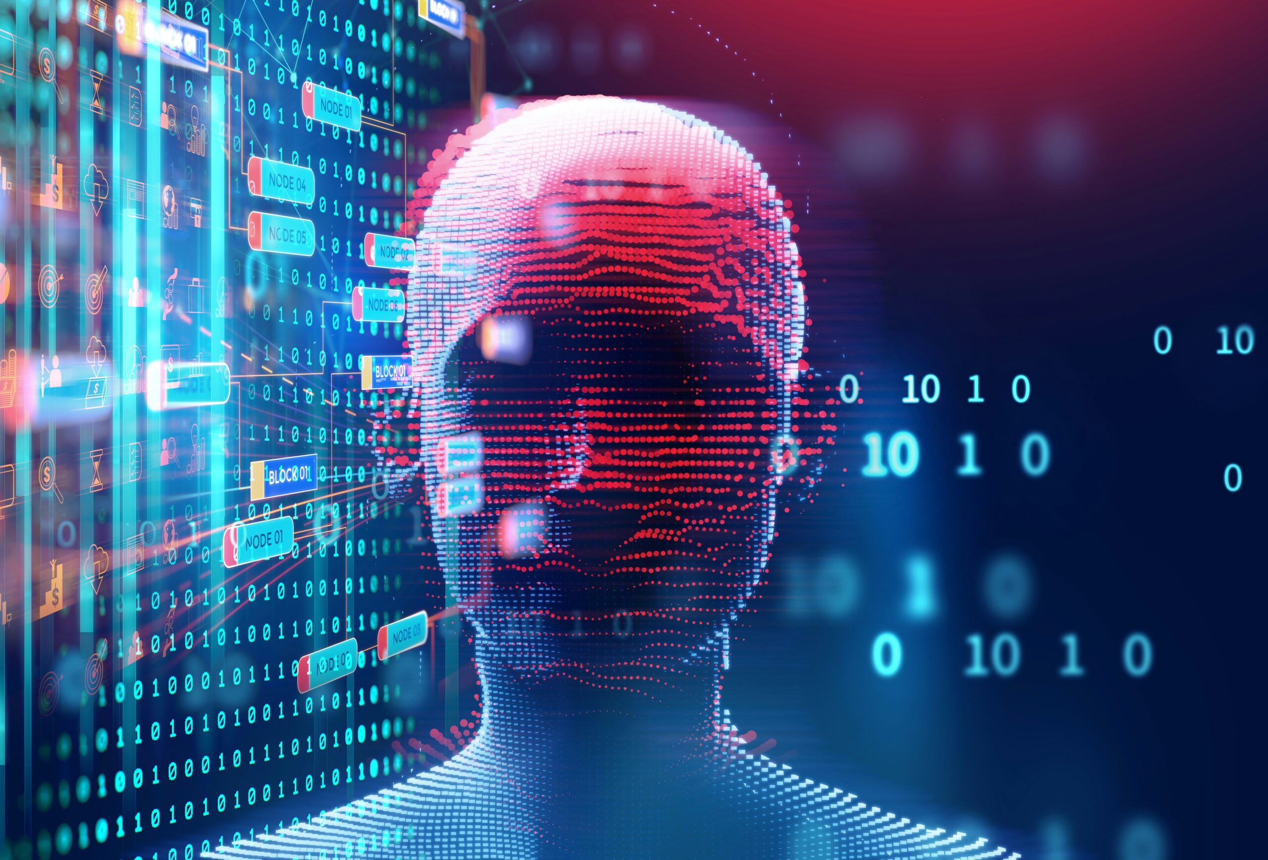 Regulating AI in Publishing