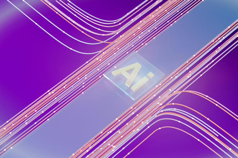 From Ai A I Tance To Ai Operation 