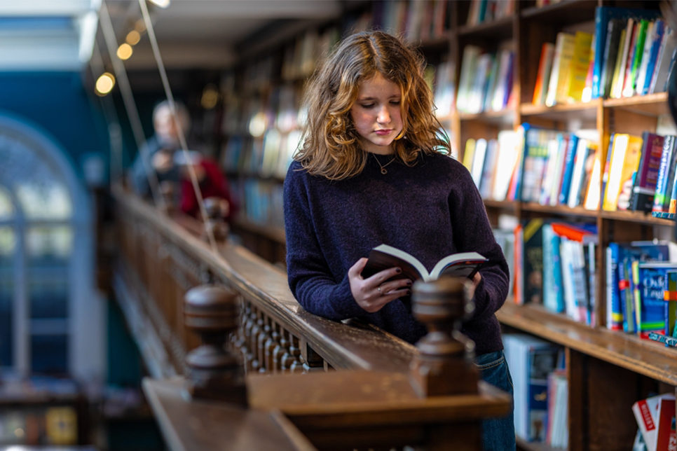 Year Of Reading At Lbf 966px