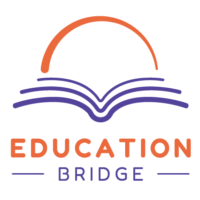 Education Bridge Logo 400px