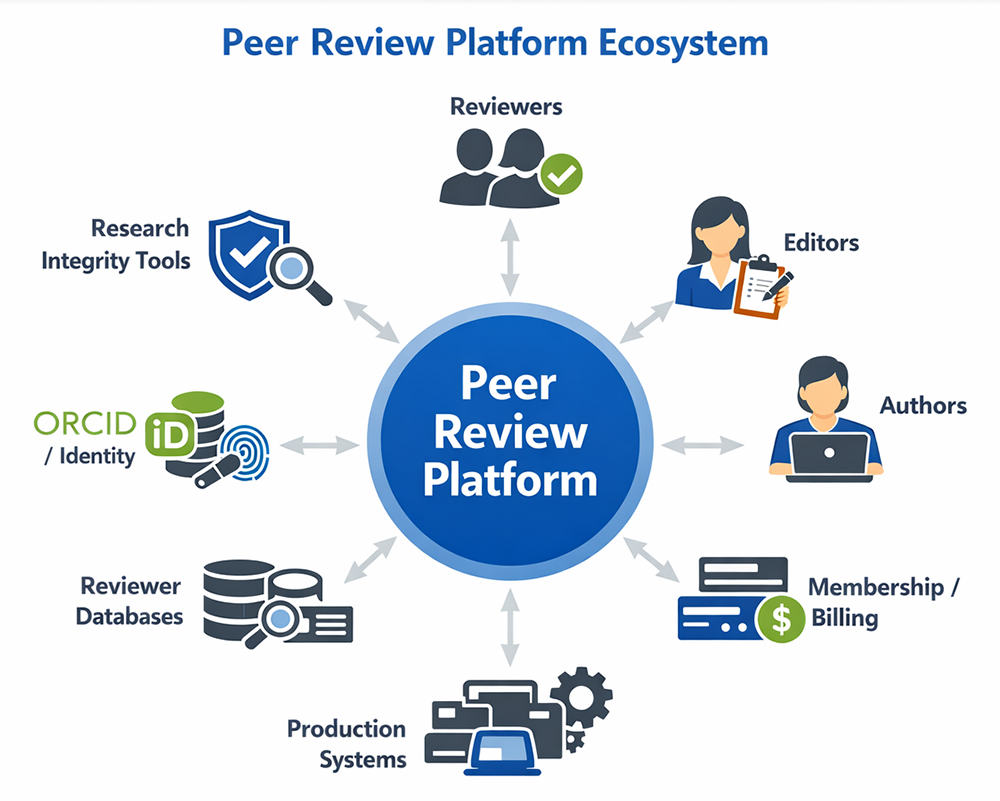 Peer R View Board Evaluating Peer Review Systems: 5 Lessons for a Successful RFP and ...