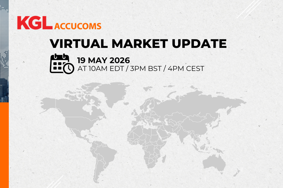 Accucoms Update 2026