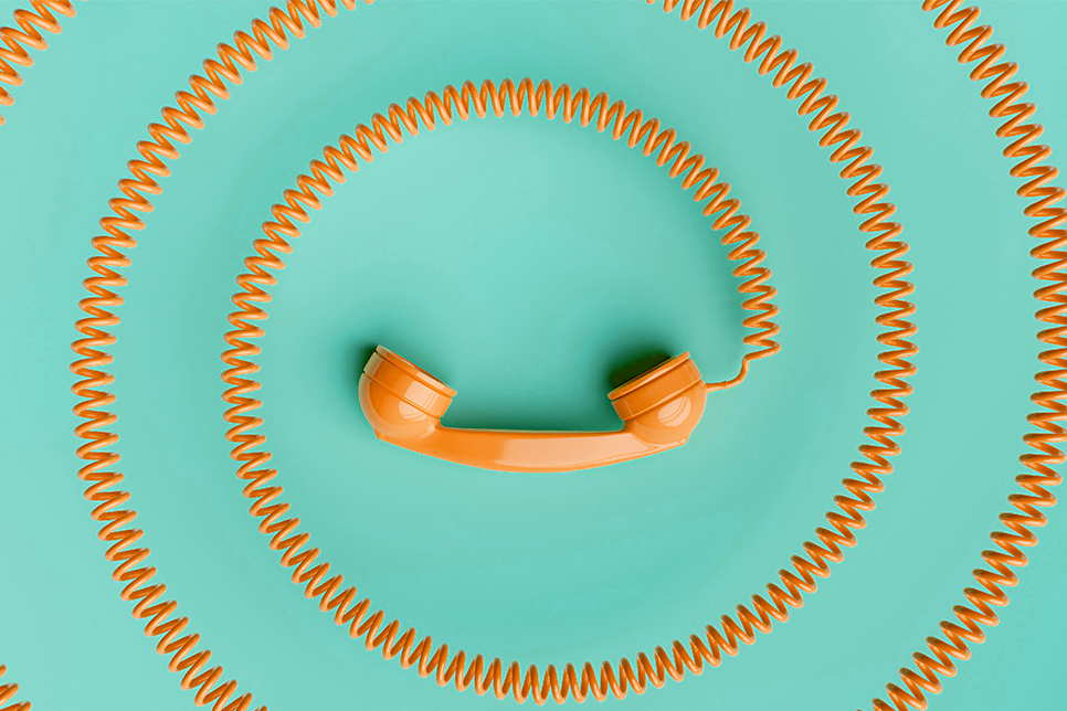 Telemarketing