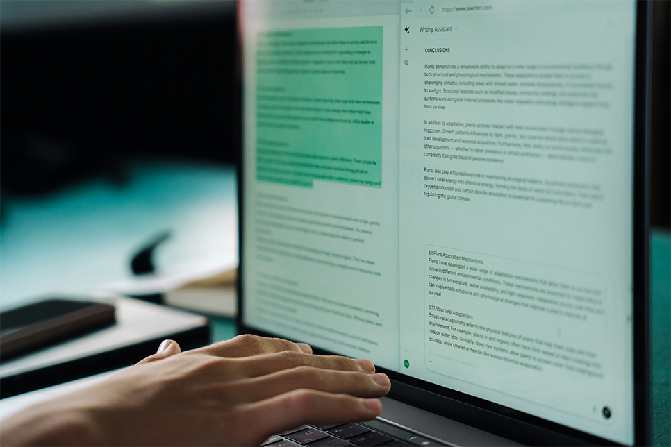 Ai Summaries