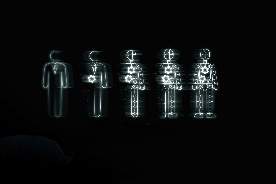 How Ai I Re Haping Our World Of Work