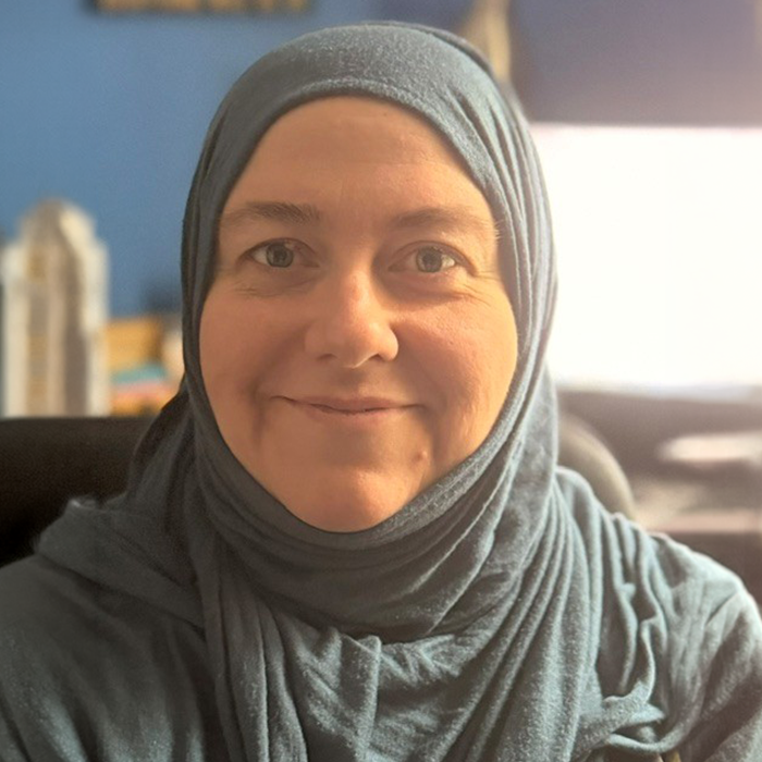 Noelle Abouzeid
