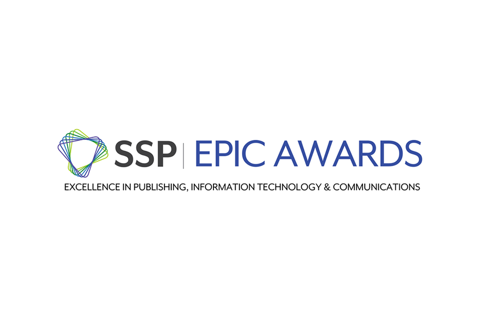 Ssp Epic Award 