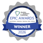 Badge 400x400 Epic Ilver