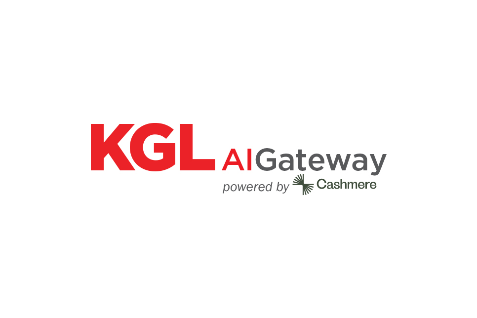 Kgl Ai Gateway Kgl Ai Gateway