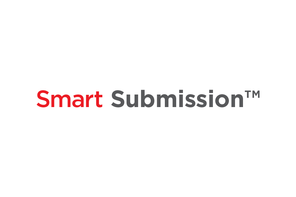 Smart Submission Smart Submission