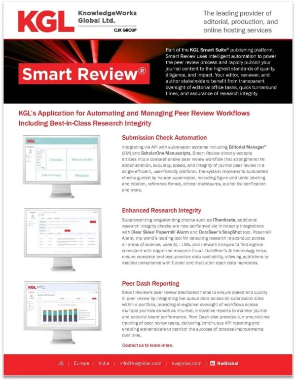2025 Kgl Smart Review