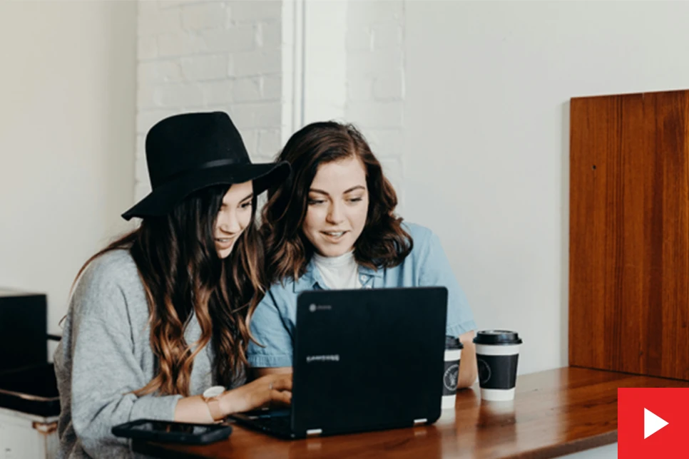 Gen Z Training Vi