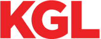 Only KGL Logo