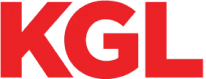 Only KGL Logo