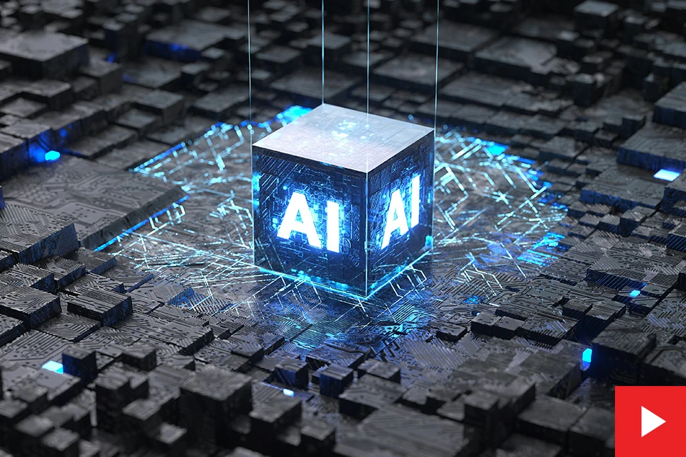 Nothing Artificial About It Ai
