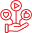 Social Media Support