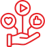 Social Media Support