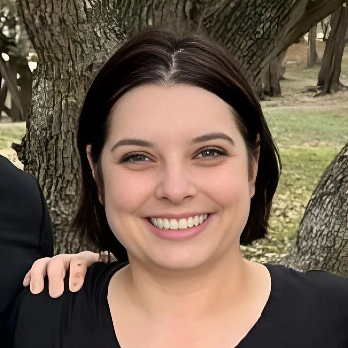Allison Brandau