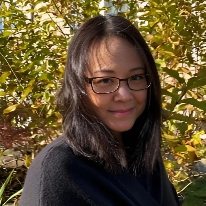 Angelique Ly