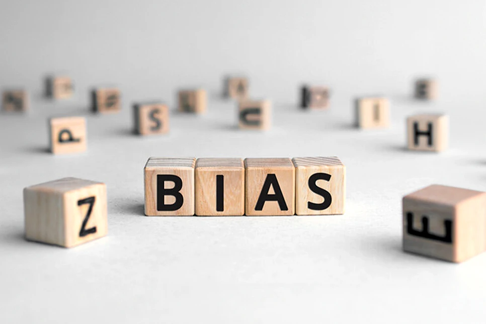 Bias
