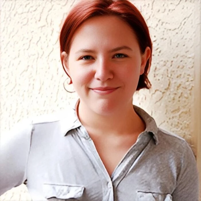 Clarissa Nemeth