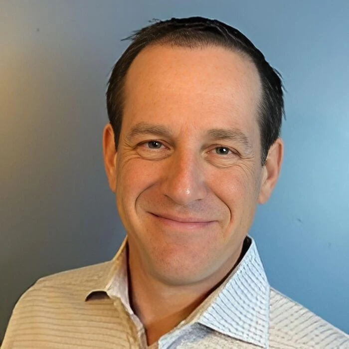 Dan Forrest Bank