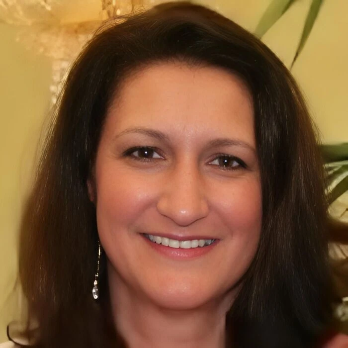 Gita Delsing