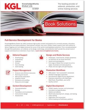 Kgl Book Solutions