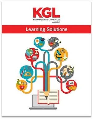 Kgl Learning Solutions Brochure