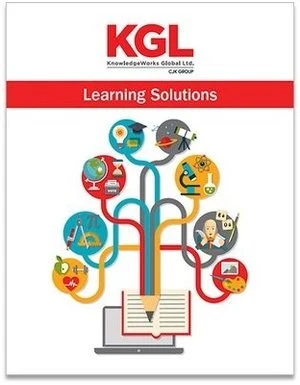 Kgl Learning Solutions Brochure
