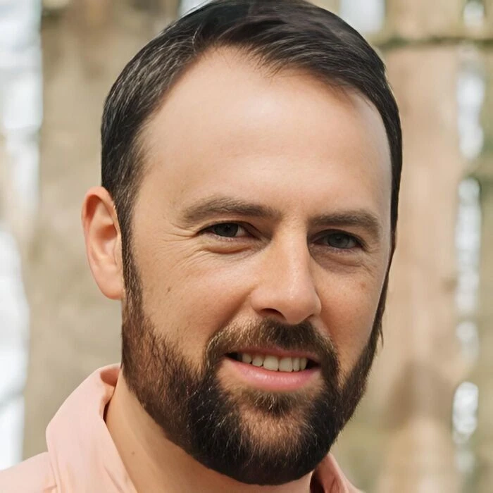 Sebastian (jamie) Buonato
