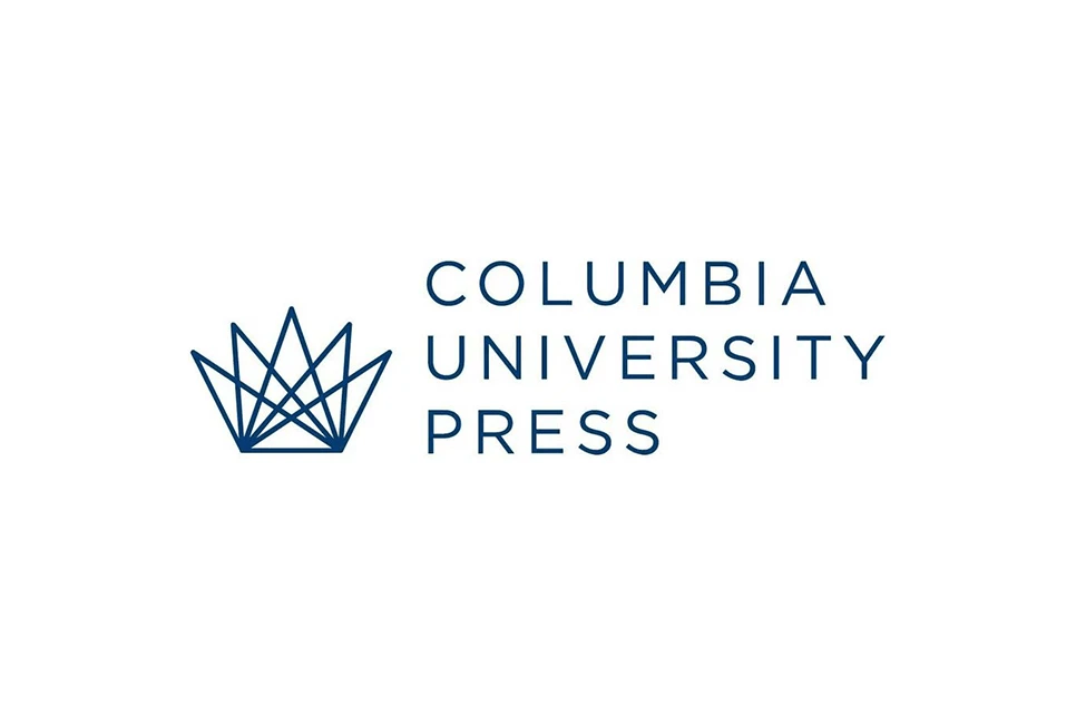 Specialized Book Production Workflow for Columbia University Press