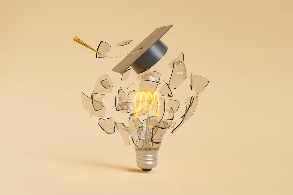 Disruptions In Scientific Publishing