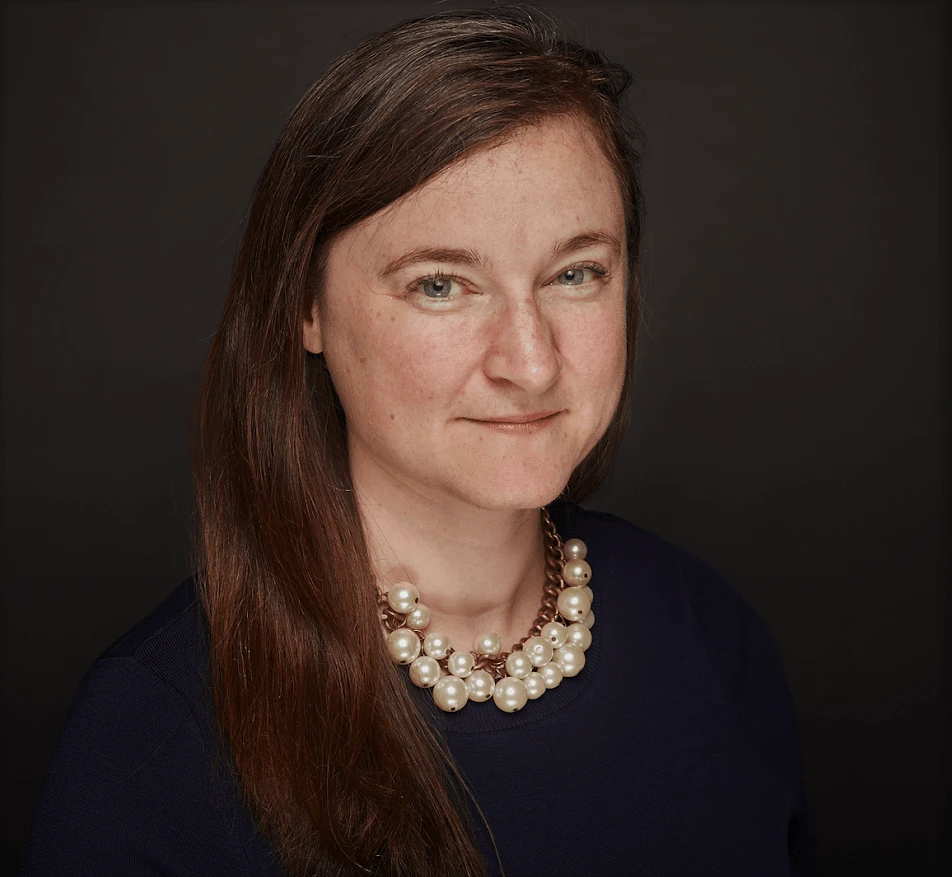 Kathryn Detura Headshot2 Kathryn Detura
