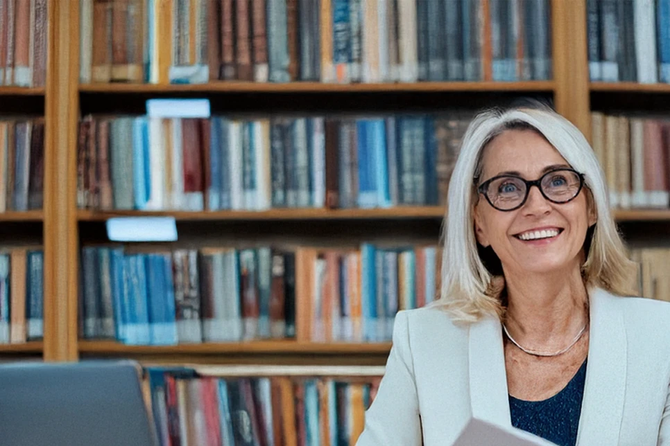 Librarian