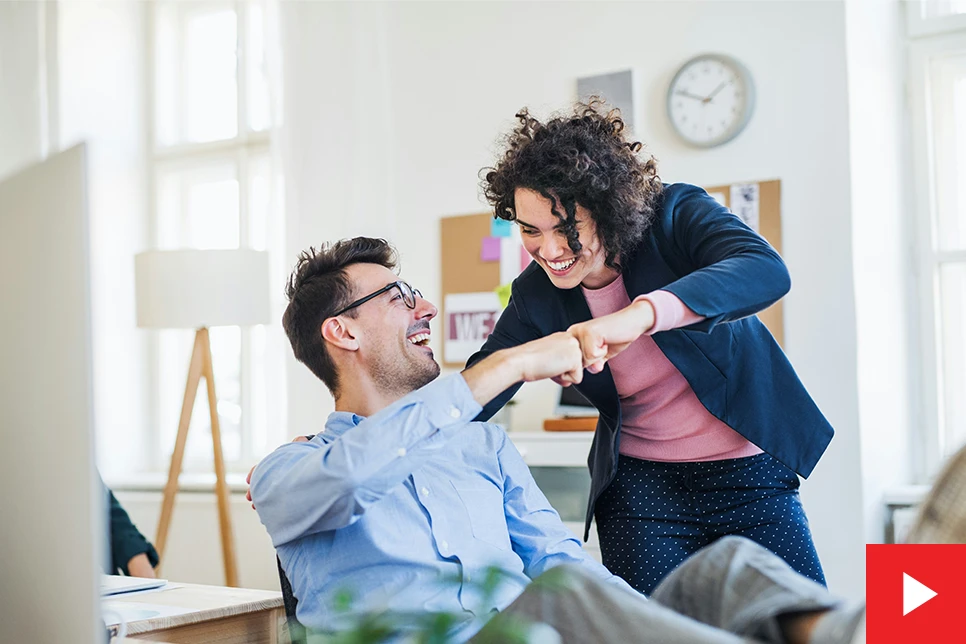 Bring Learning To Life With Scenarios Vi