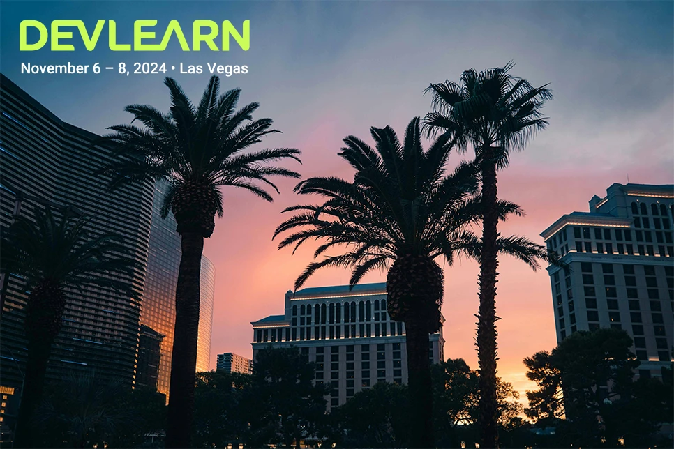 Devlearn24
