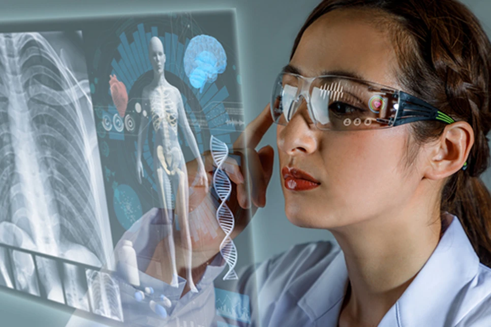 Healthcare Trends