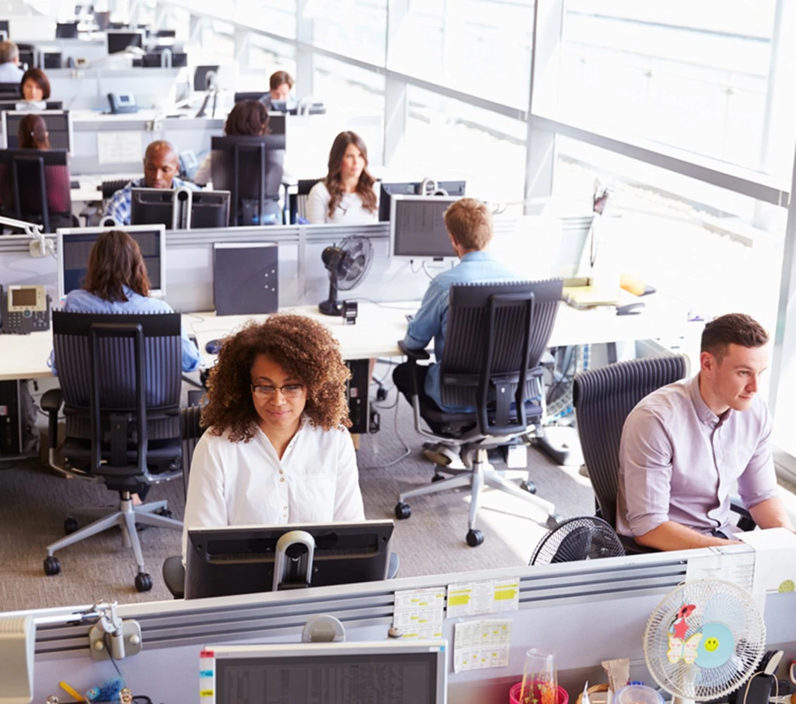 Homepage Commercial Enterprise 1130px