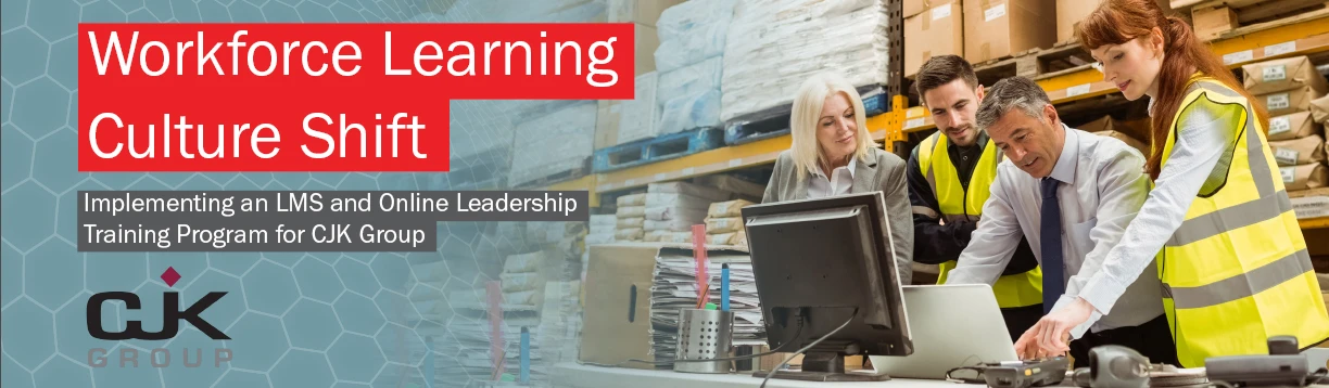 Learning Workforcelearning 1