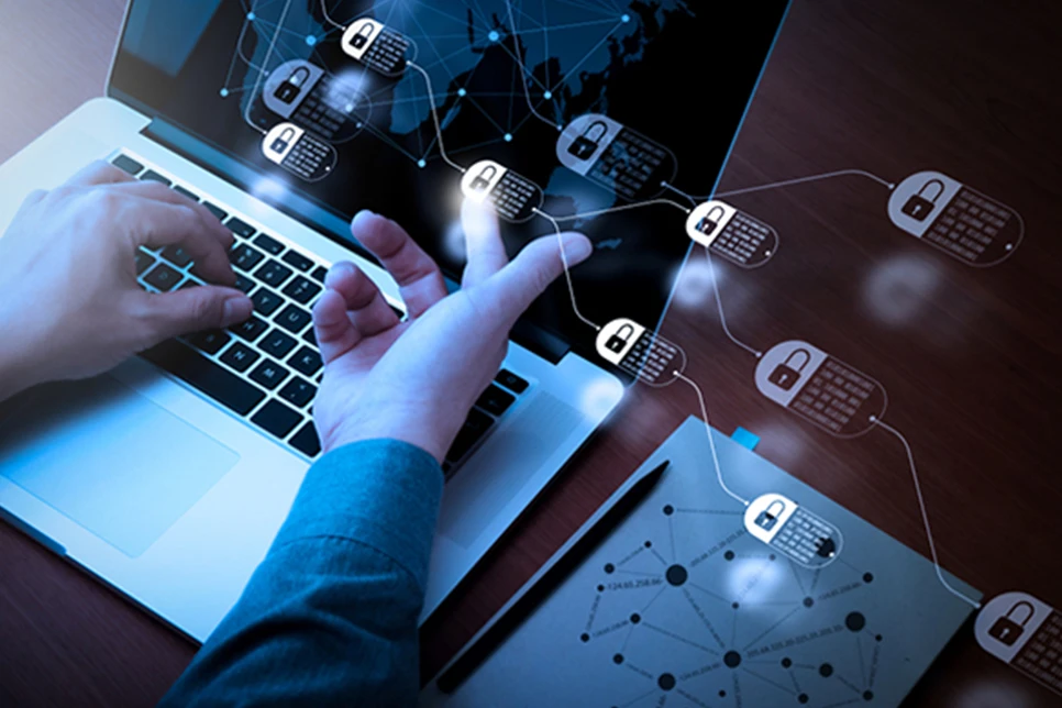 Blockchain
