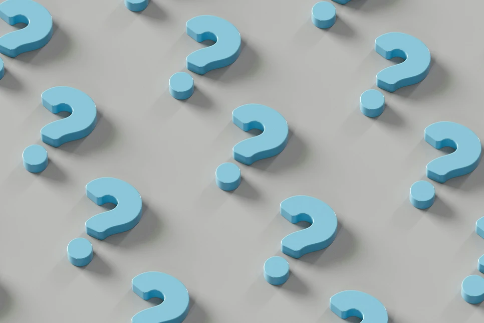 Meridian FAQs