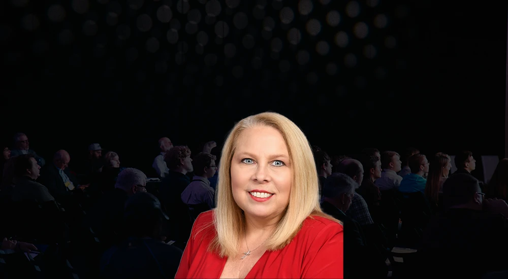 5 Minutes With Dawn Amick
