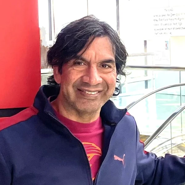 David Vargas