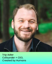 Trip Adler