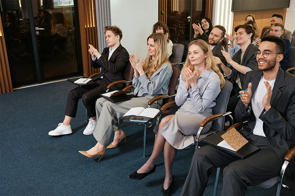 Meeting Management