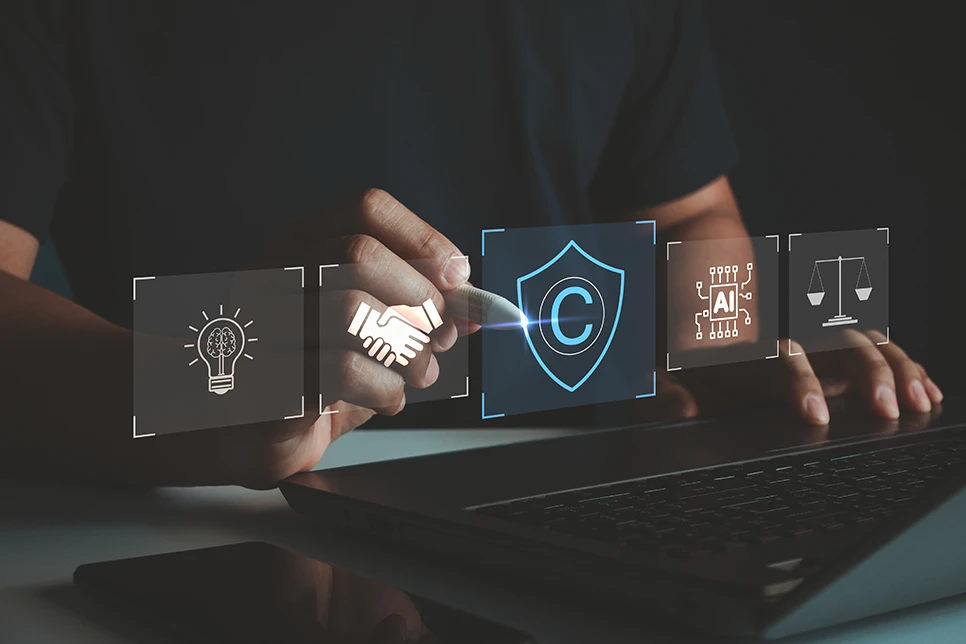Smart Contracts In The Age Of Ai