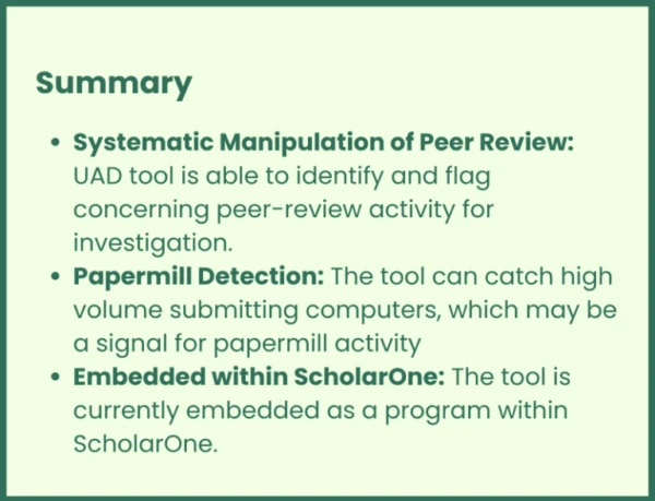 Peer Review 768x588