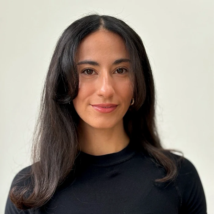 Emily Atalar